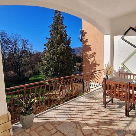 Apartman Noa Jusici Exterior foto