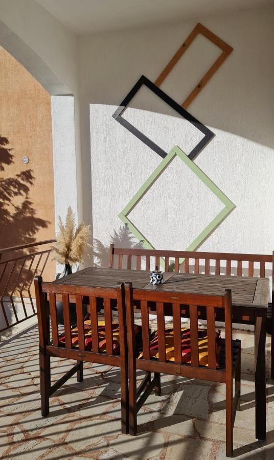 Apartman Noa Jusici Exterior foto
