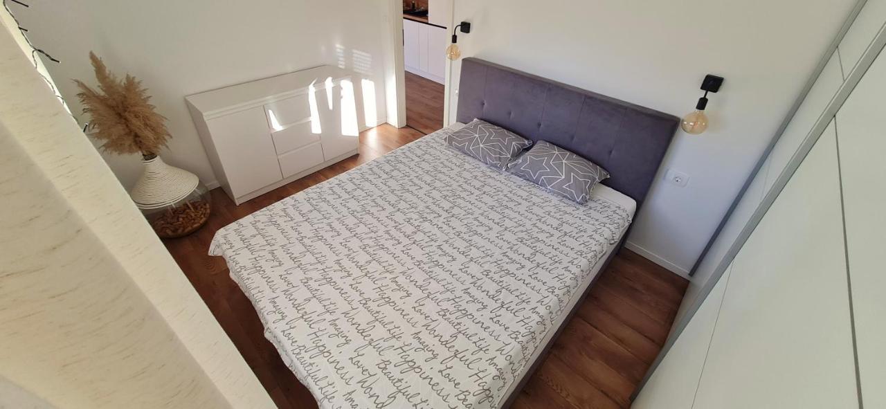 Apartman Noa Jusici Exterior foto